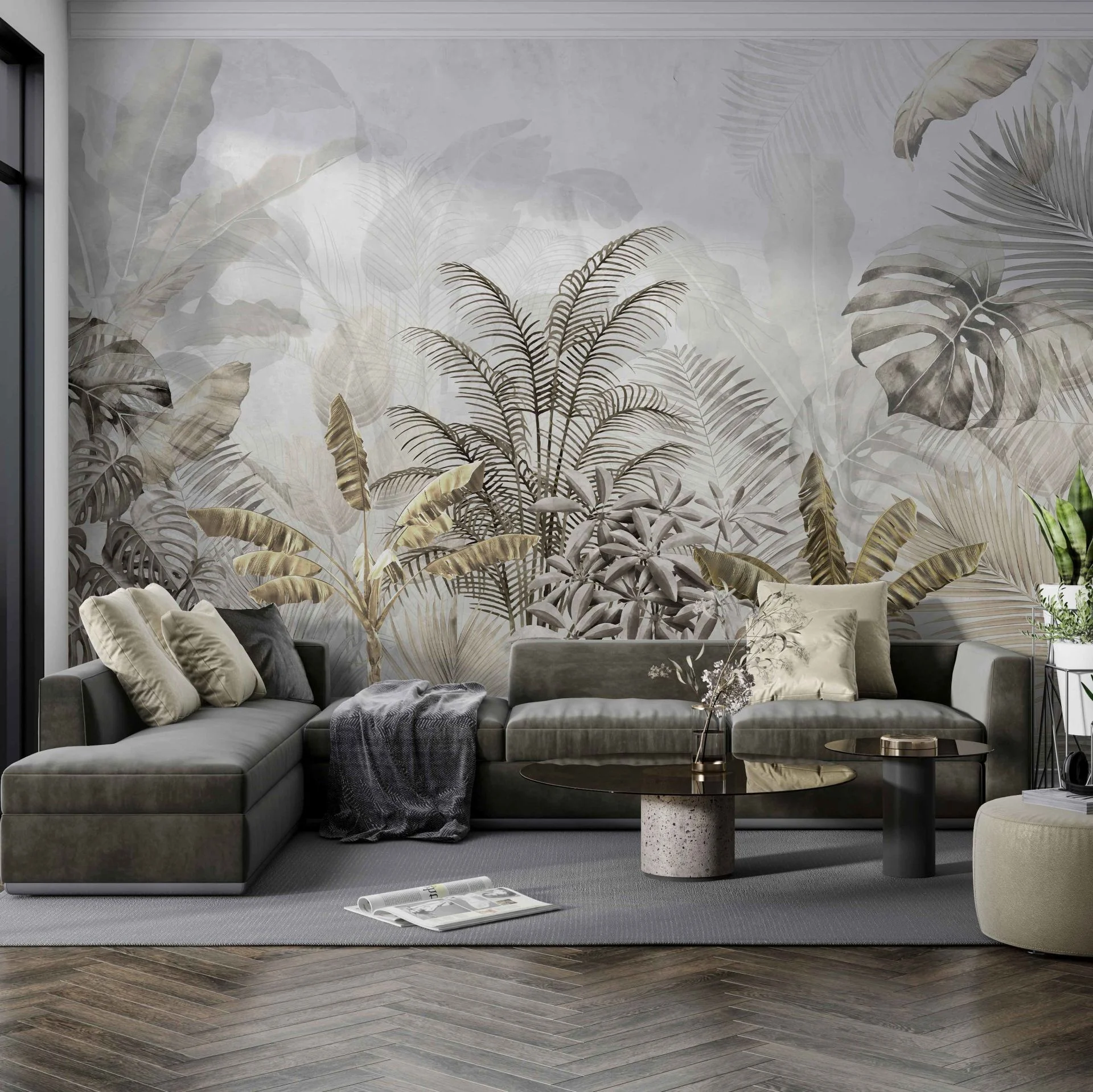 Başakşehir Duvar Kağıtcısı