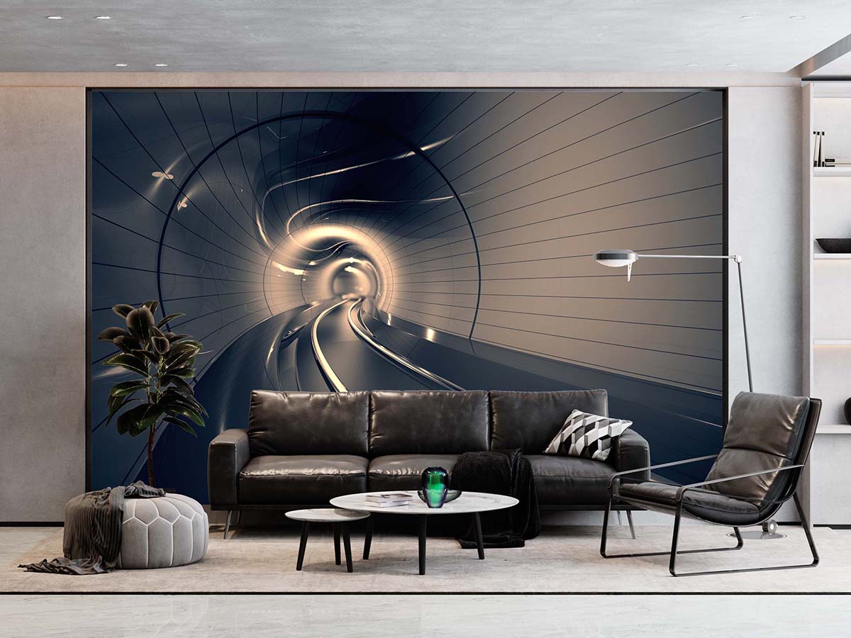 Başakşehir Duvar Kağıtcısı